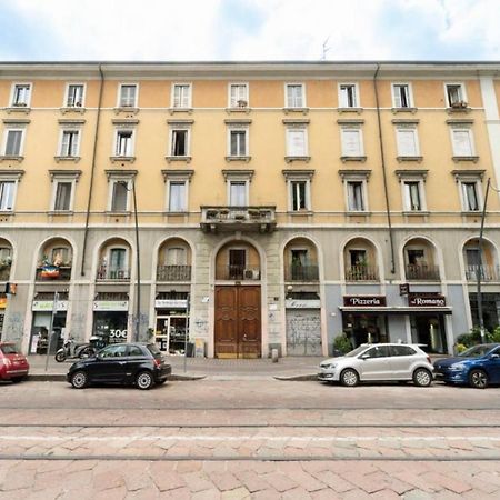 Porta Romana Bella ミラノ エクステリア 写真