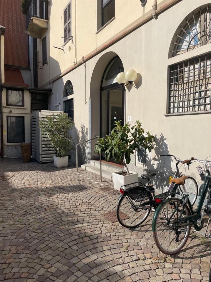 Porta Romana Bella ミラノ エクステリア 写真
