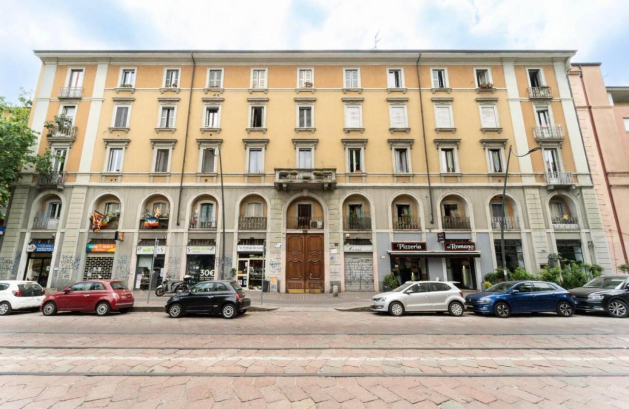 Porta Romana Bella ミラノ エクステリア 写真
